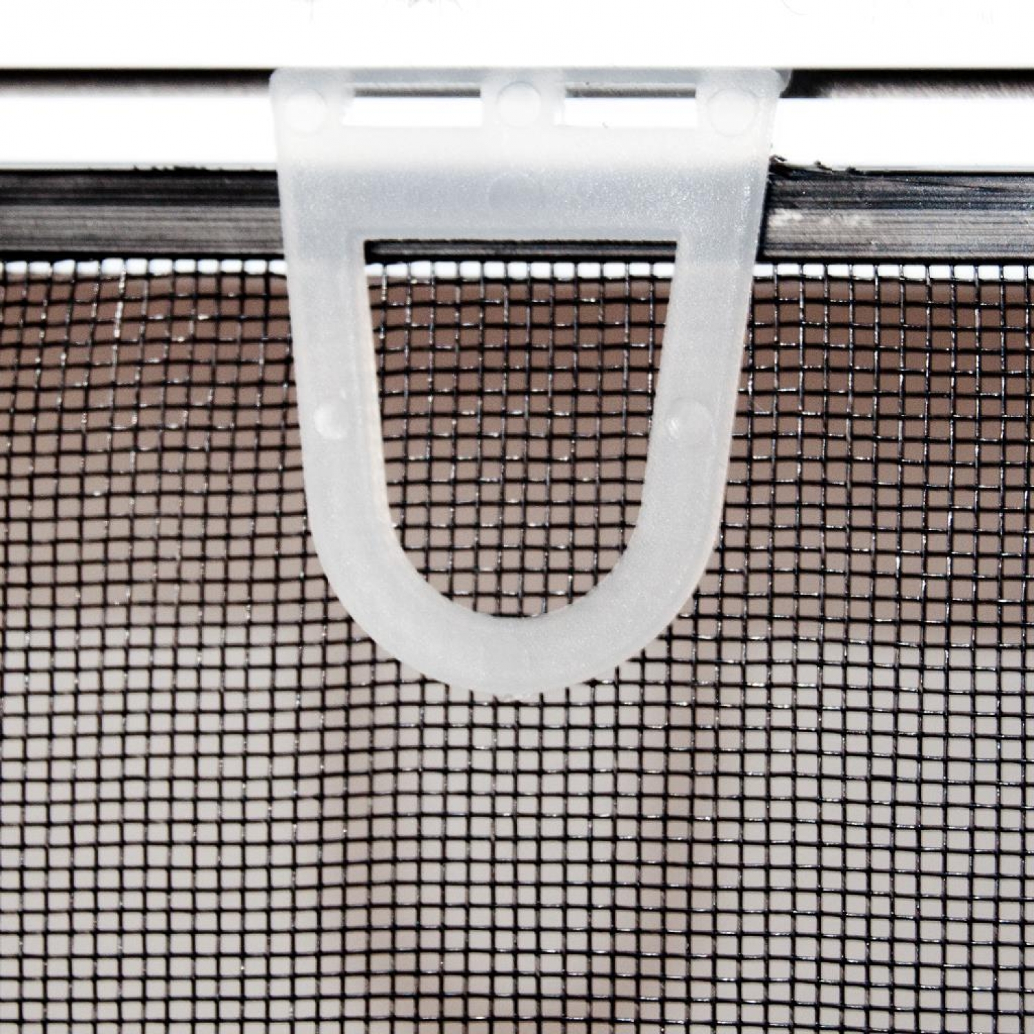 Standard Alu Bausatz für Fenster Fliegengitter Insektensch