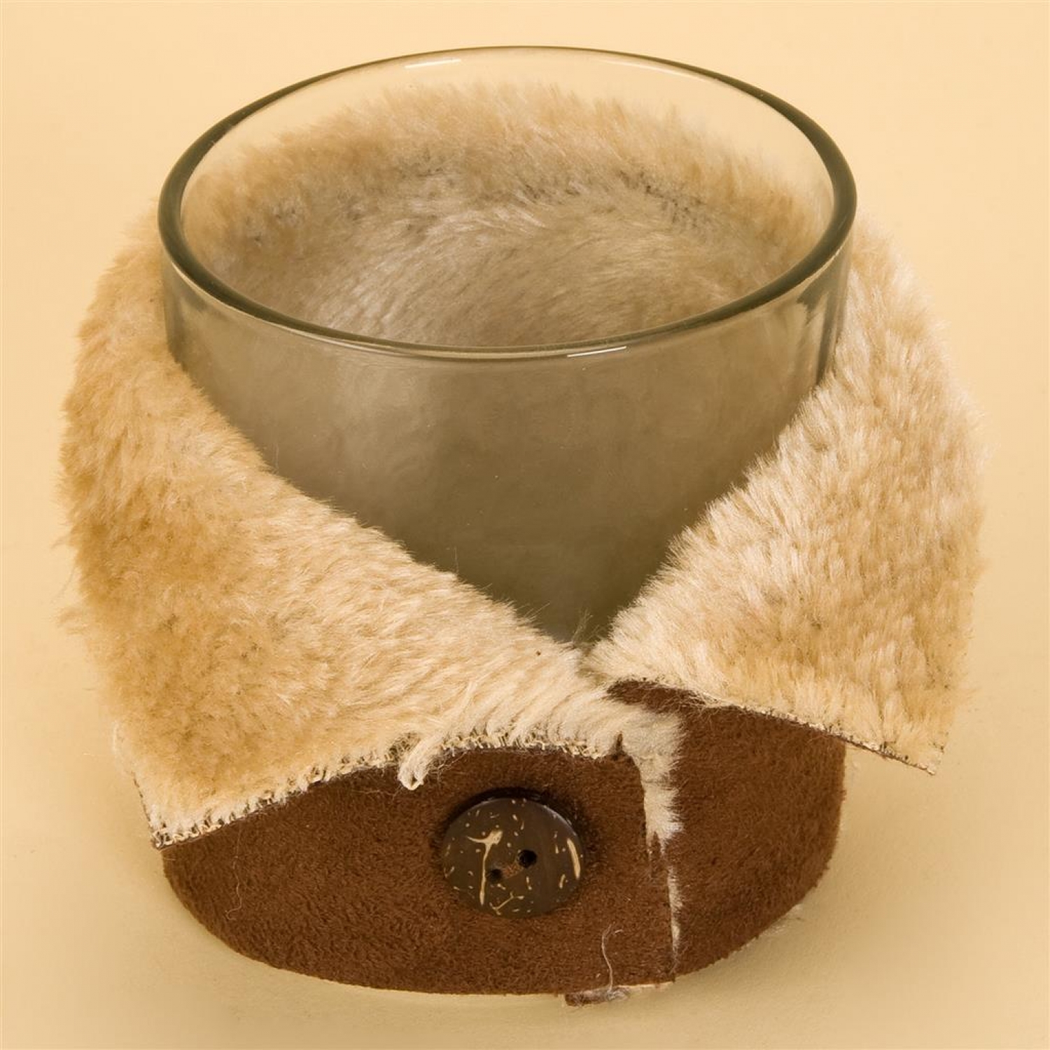 Schicksalsgewölbe aus Glas-Radraz-Magkmachen