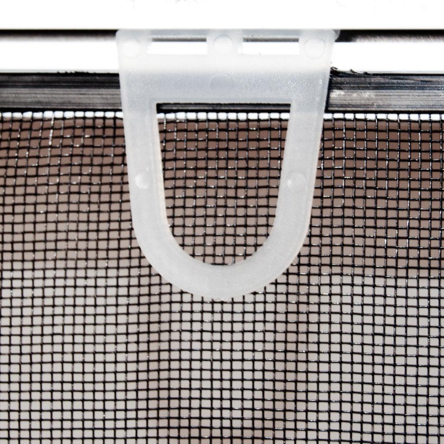 Insekten Gitter Bausatz Insektenschutz Fliegengitter Fenster Alu Rahmen Mücken 