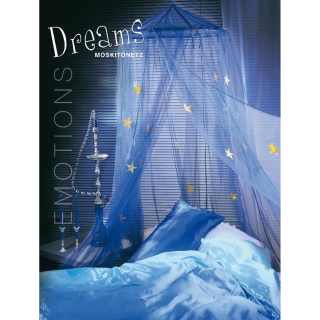 Dreams - Moskitonetz Fliegengitter
