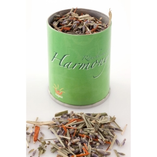 Duftmischung Harmony - für Spa Zimmersauna und Vitalofen
