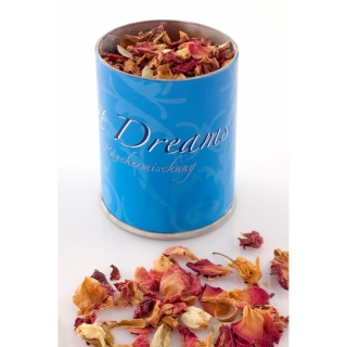 Duftmischung Sweet Dreams - für Spa Zimmersauna und...