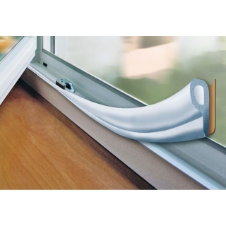 Fenster- und Türdichtung P-Hohlprofil