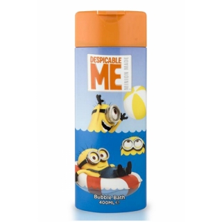 Ich - Einfach Unverbesserlich Schaumbad Badezusatz Minion