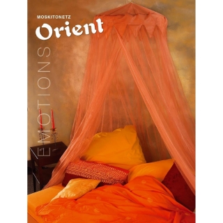 Orient - Moskitonetz Fliegengitter