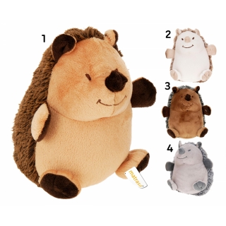 Türstopper Igel Plüsch - 1kg 20cm