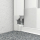 Doppel Schiebetür PREMIUM Alu Bausatz - Fliegengitter Insektenschutz 240x240 cm braun