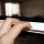 Basis PVC Rollo für Fenster - Fliegengitter Insektenschutz 80 cm x 130 cm