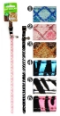 Katzenhalsband in tollen Designs - Halsband für...