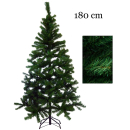 Künstlicher Weihnachtsbaum Christbaum inkl....