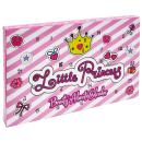 LITTLE PRINCESS Beauty Adventskalender für Mädchen - Schmuck und Schminke für kleine Prinzessinnen