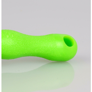 Spülbürste Tassenbürste ideal für Thermomix ® TM5 TM31 und TM21 mit Nylonborsten Grün