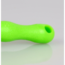 Spülbürste Tassenbürste ideal für Thermomix ® TM5 TM31 und TM21 mit Nylonborsten Gelb