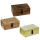 Holztruhe - Schatulle aus Mangoholz - Kästchen Schmuckkästchen Holzbox 15,5x10x6