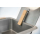 Dünstschale und Warmhaltebox CAZOO - Grillschale Grillbox mit Granitstein