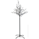 Blütenbaum 150 cm - 120 LED Warmweiß - innen...