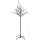 Blütenbaum 150 cm - 120 LED Warmweiß - innen & außen IP44 Weihnachtsbeleuchtung - Memory Timer + 8 Programme