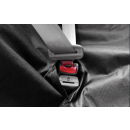 Robuster Sitzschoner aus Nylon für Autositz - Sitzbezug für Hunde  - Schonbezug