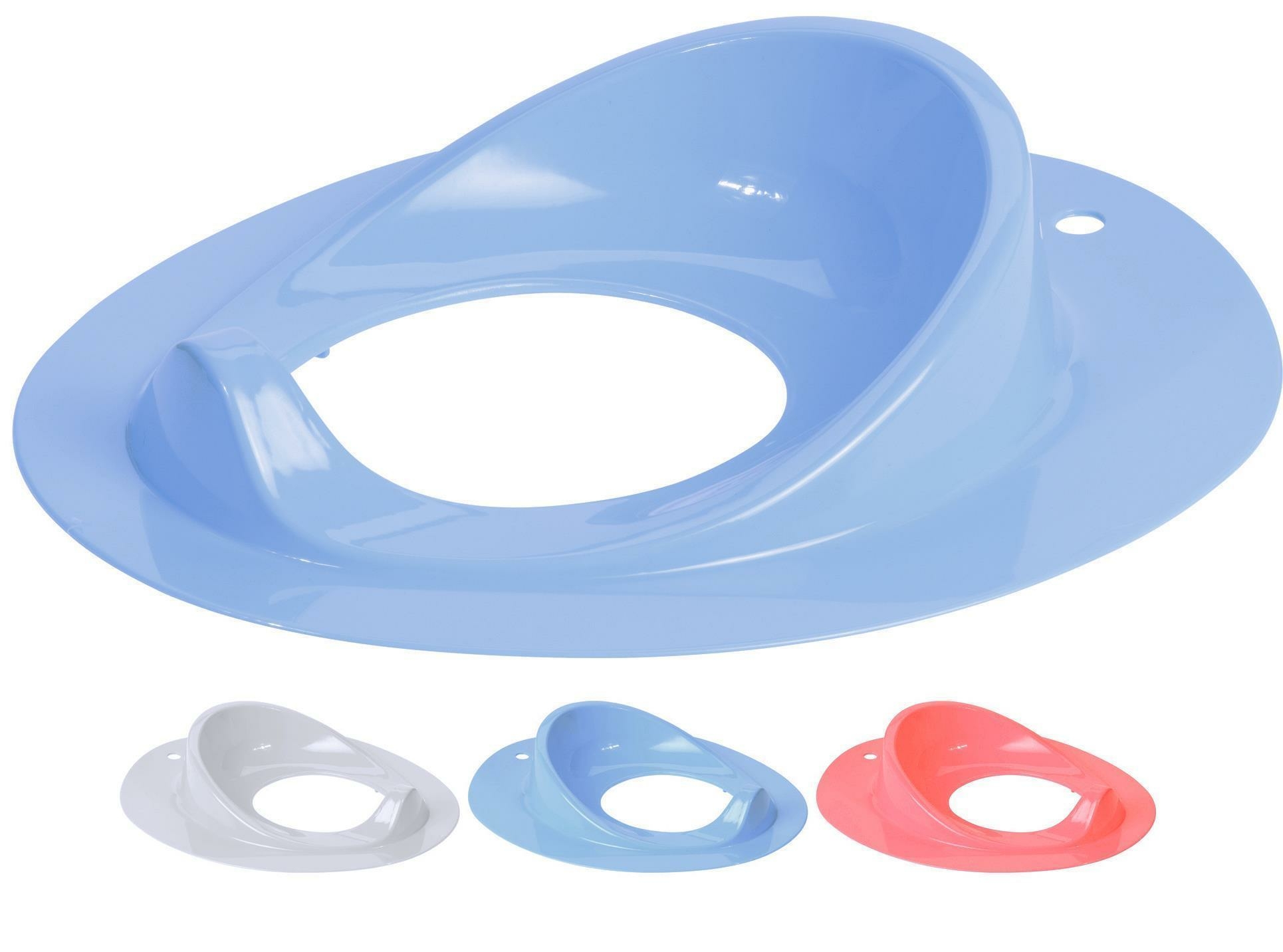 Toilettensitz für Kinder - Toilettentrainer Kinder-Klobrille