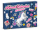 Einhorn Körperpflege Adventskalender - JEANS EDITION - Kosmetik Weihnachtskalender Unicorn