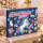 Einhorn Körperpflege Adventskalender - JEANS EDITION - Kosmetik Weihnachtskalender Unicorn