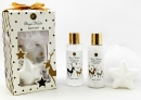 MAGIC WINTER Geschenkset in Schachtel - Duschgel Body...