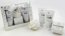 STARFALL Geschenkset 4-tlg mit Duschgel Body Lotion...