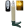 Ferngesteuerte Kerzenlichterkette Drahtlos 10/20 Kerzen - Batteriebetrieben erweiterbar