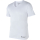Herren T-Shirt weiß Premium Long - 2er Pack - V-Neck V-Ausschnitt - Männer Shirt