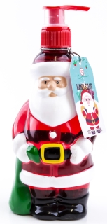 Weihnachtsmann - Winter Berry 300 ml Weihnachtliche...
