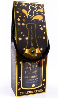 CELEBRATION Bade- & Duschgel - Vanilla Sugar Duft -...