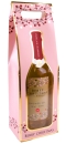 WILD BERRY Bade- & Duschgel - Vanilla Cranberry Duft...