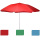 Sonnenschirm REFLEXA mit UV-Schutz UPF 50+ Platzsparend Knickgelenk Höhenverstellbar 180 - 198 cm