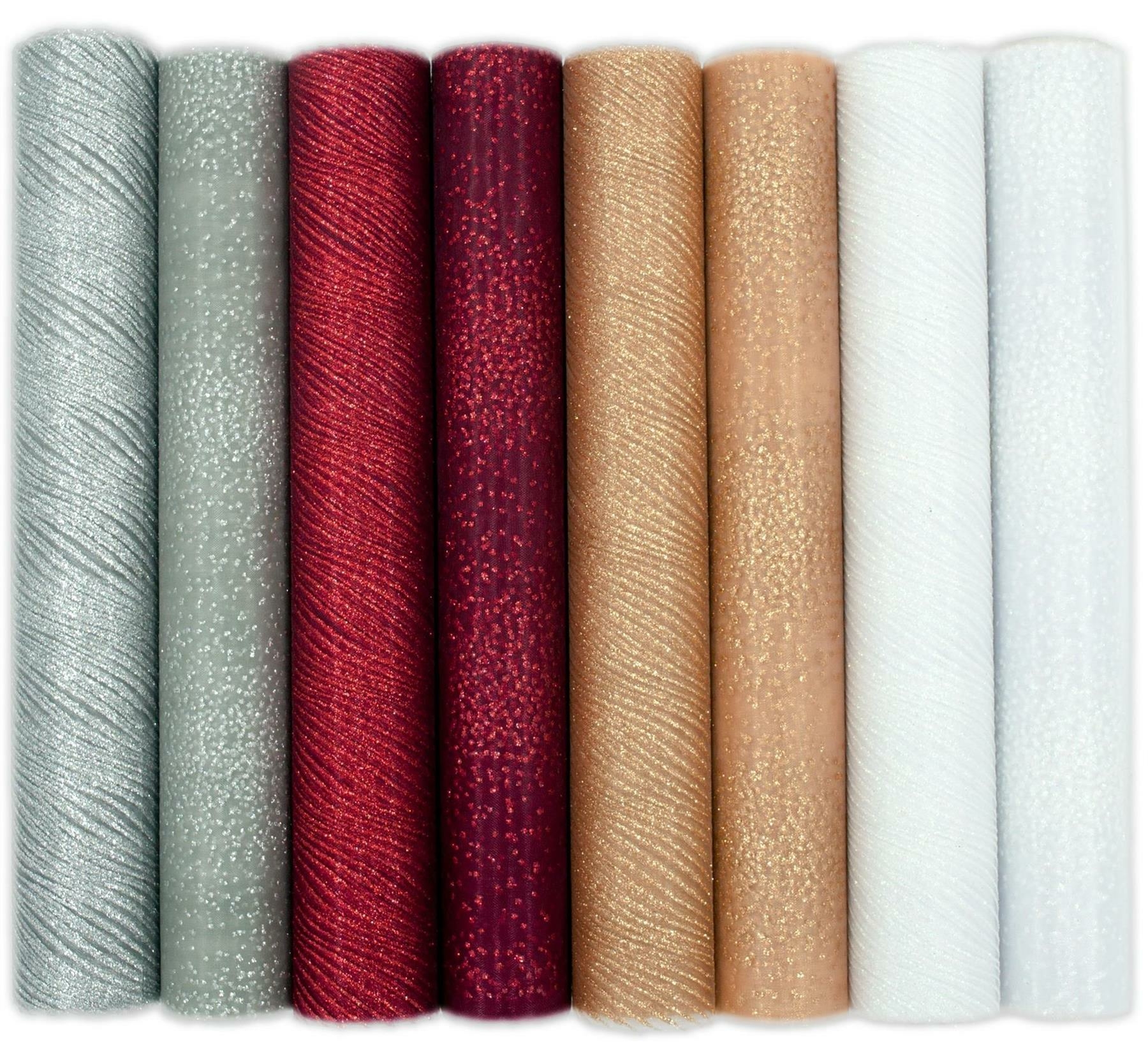 Runner Da Tavolo A Maglia – Tortora, 30 X 500 Cm, Lungo E Versatile