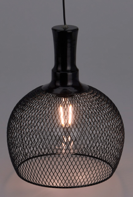 Solar Hängelampe Solar Beleuchtung Solarlampe FILAMENT
