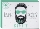 XXL Adventskalender MR RIGHT 2021 für Kerle -...