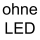Weihnachtsgirlande 270cm - Tannengirlande für Fenster Türen Treppe ohne LED