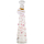 Duschgel LOVE in wiederbefüllbarer Schiller Flasche aus Glas - Rosenduft -  200 ml