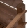 Kräuterhochbeet aus Fichtenholz - Hochbeet für Kräuter & Gemüse 124x90x73cm