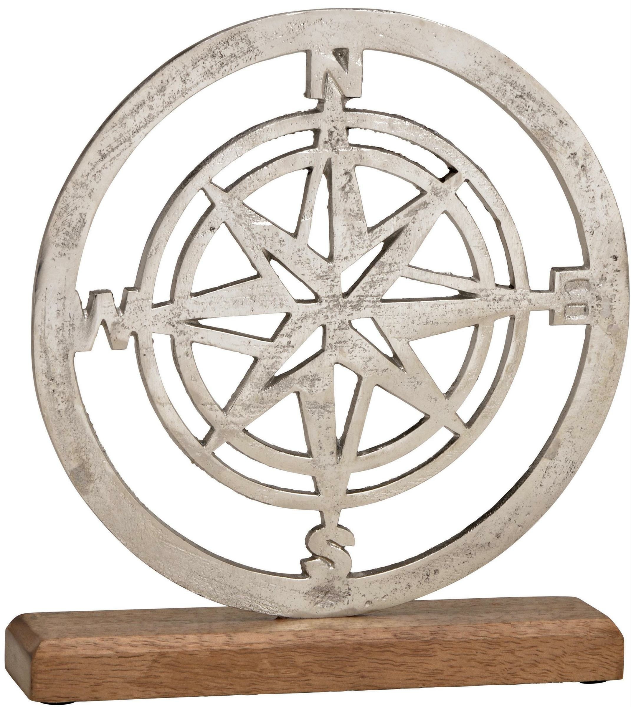Produktbild von Birkmann Contoura Kuchenform „Modern“ Aus Aluguss – 26 Cm Ø, Antihaftbeschickt, Hitzebeständig Bis 200°C, Mit Rezept (Bronze)