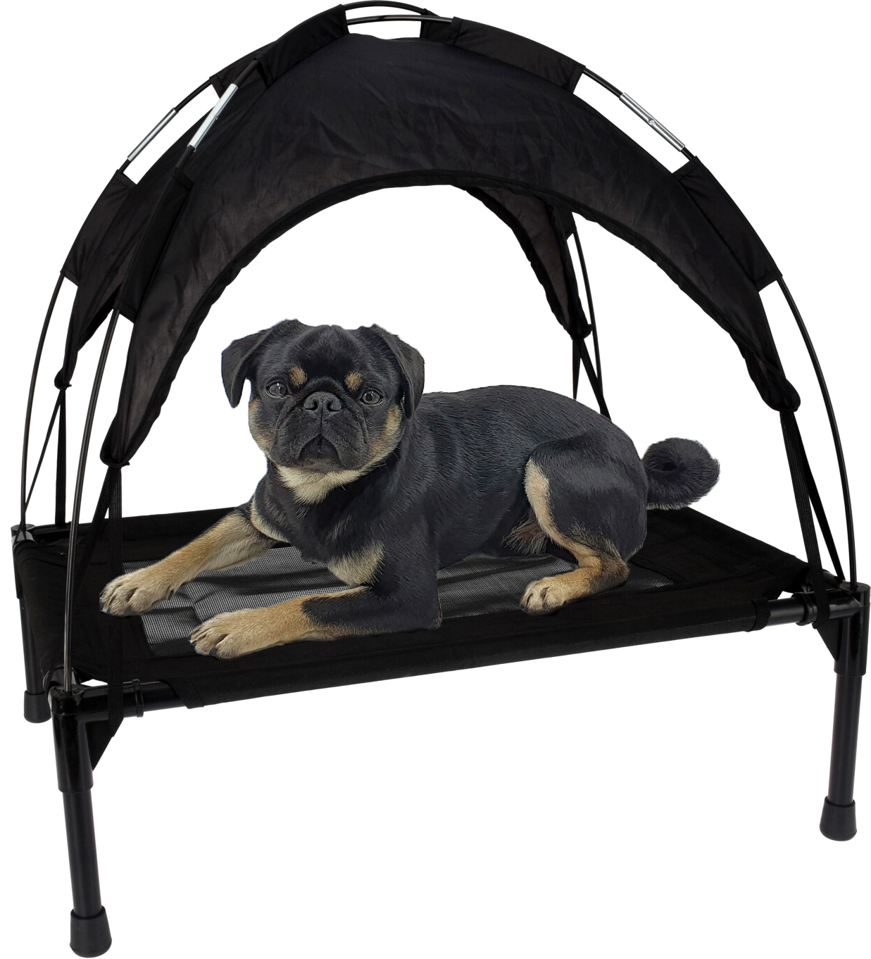 Outdoor Katzenbett Hundebett - Katzenzelt Hundezelt Hundeliege Ka, 19,99