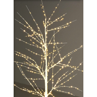LED Lichterbaum, 180 cm
