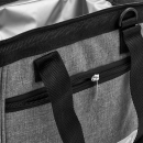 Hochwertige Kühltasche 8 L - 26x14x23cm Kühl-Handtasche Picknicktasche Isoliertasche
