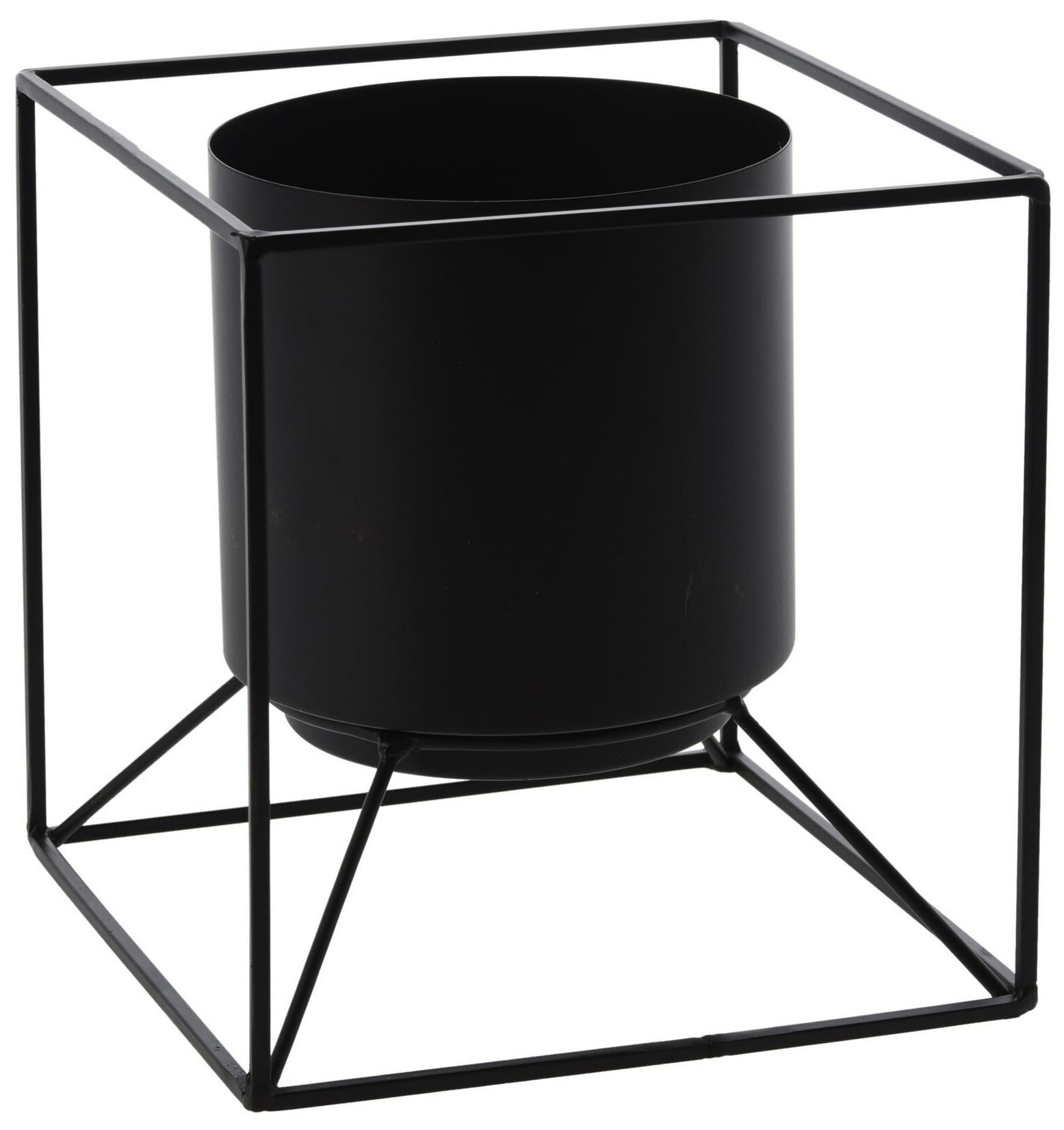 Depot Blumentopf Mit Stander