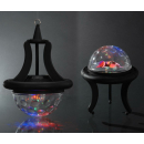 Partybeleuchtung LED Disco Lampe Party Licht