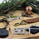 MEN BOOK Body Care Adventskalender für Männer - Körperpflege Weihnachtskalender zum Aufklappen