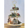 Weihnachtsbaum Etagere - Weihnachtsetagere Tannenbaum Form - 3 Etagen 38x60cm