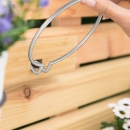 Blumenbalkon Kräuterbalkon FLORES - Blumentopfhalter aus Bambus für 2 Blumentöpfe