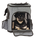 Hunderucksack Katzenrucksack Kleintierrucksack Rucksack Transporttasche Transportbox Hunde Katzen
