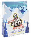 Yeti Body Care Adventskalender für Männer 2025...